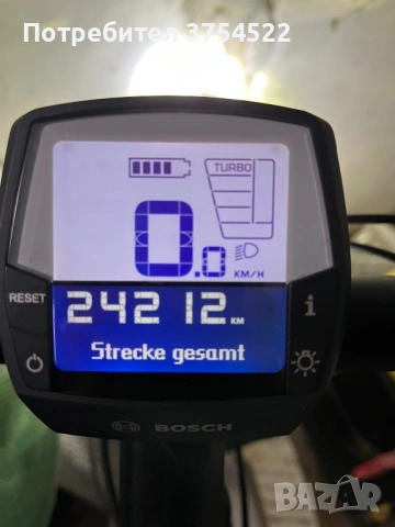 Haibike XDURO  FULLSEVEN S RX Планински велосипед 45km, снимка 18 - Велосипеди - 53604625