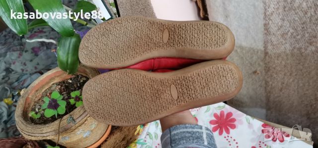 Обувки Bama 38 н. Естествена кожа, снимка 11 - Дамски ежедневни обувки - 45571200