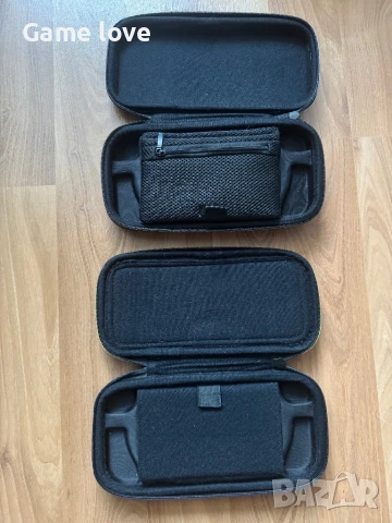 Калъф за  Nintendo switch zelda, снимка 4 - Аксесоари - 51218398