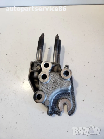 Стойка/скоба за Peugeot 4007 2.2 HDI (2009) 9660903380, снимка 2 - Части - 53637063