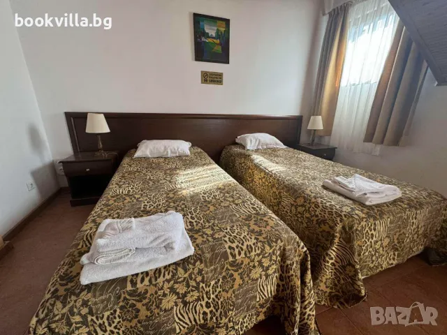 Вила ПОД НАЕМ Villa Rila Mountain & Luxury Borovets в Боровец, снимка 8 - Квартири, нощувки - 46864788