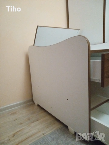 скрин/шкаф, снимка 3 - Шкафове - 44959002