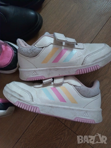 Три чифта 32н. Adidas, Skechers, Reserved , снимка 2 - Детски маратонки - 53563261