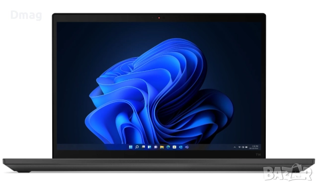 14" тъч ThinkPad T14 / Ryzen 5 PRO 7540U/16GB DDR5/ 256GB SSD/Win11Pro, снимка 2 - Лаптопи за работа - 52477725