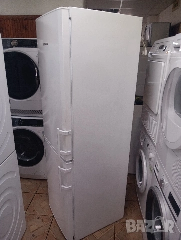 Комбиниран хладилник с фризер Liebherr с 2 години гаранция!, снимка 2 - Хладилници - 53064816