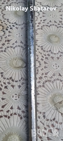 Тренировъчни саби, снимка 5 - Ножове - 51503776