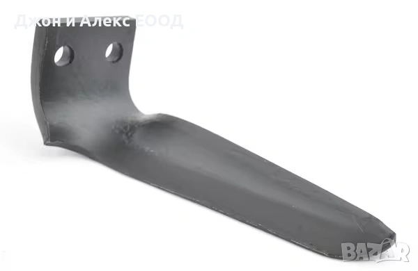 Немски работни органи KRAMP за роторни брани - Amazone, Kuhn, Maschio, Rabe, Vogel&Noot, Feraboli, снимка 11 - Селскостопанска техника - 53993597