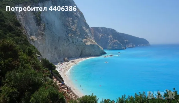 ВЕЛИКДЕН на о-в Лефкада - хотел Sunrise Nikiana Lefkada, снимка 1 - Автобусни екскурзии - 49373522