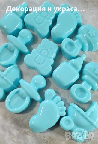 Подаръци за гости на  пити или прощъпулник, снимка 4 - Декорация - 52567583