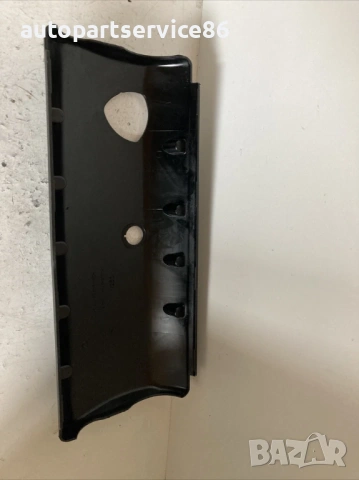 Капак на ангренажна верига за Volkswagen Touareg 2.5 TDI (2005) 070109211A, снимка 3 - Части - 53810467