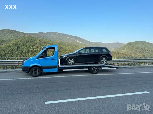 Пътна помощ Ловеч ,МИКРЕ, МАЛИНОВО, ТОРЯН, АБЛАНИЦА, снимка 1 - Пътна помощ - 49455577