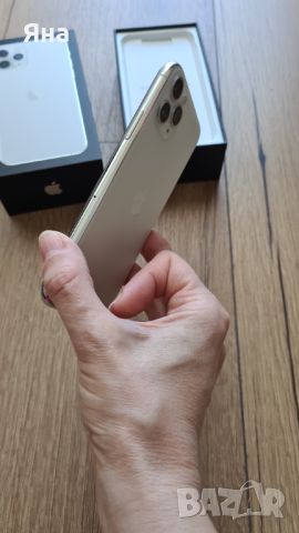 Apple iPhone 11 Pro 256 Gb, снимка 2 - Apple iPhone - 45170816