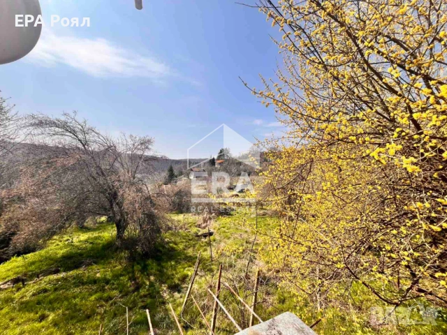 ЕКСКЛУЗИВНО: Имот с огромен потенциал в с. Табачка!, снимка 6 - Къщи - 54038810