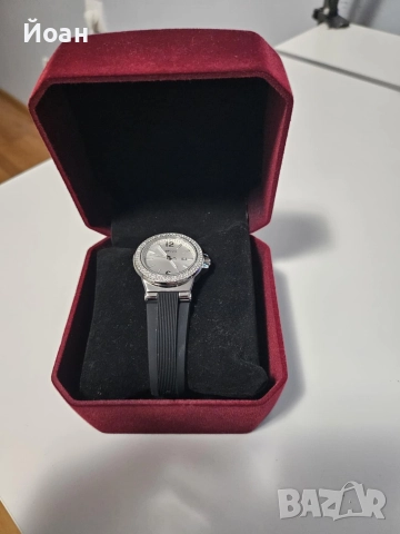 Дамски часовник Exess, снимка 3 - Дамски - 52730492