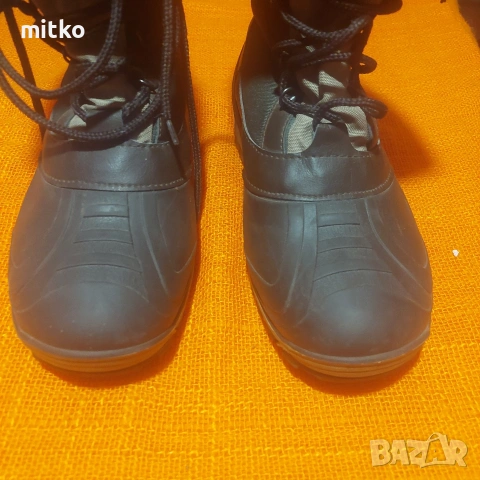 Ботуши Free Walk, снимка 2 - Мъжки ботуши - 53528740