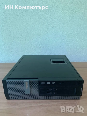 Продавам компютър Dell 3010 SFF