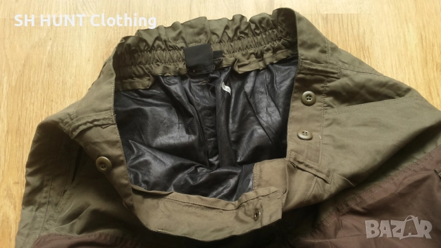 VARDE NORSK Design Waterproof Trouser размер 2XL панталон водонепромокаем - 1484, снимка 12 - Екипировка - 52471423