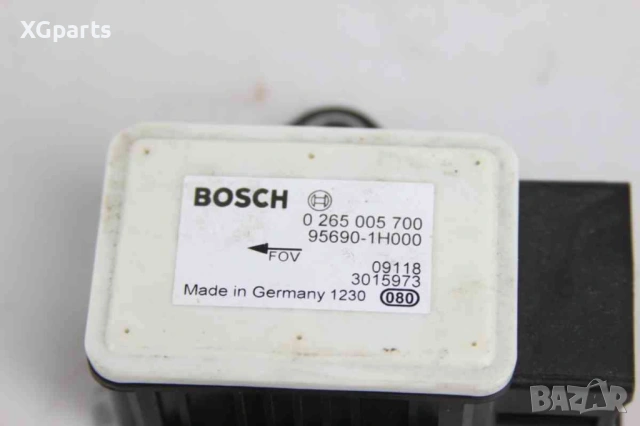  ESP сензор за Hyundai i30 (2007-2012) 0265005700, 95690-1H000, снимка 2 - Части - 53015657