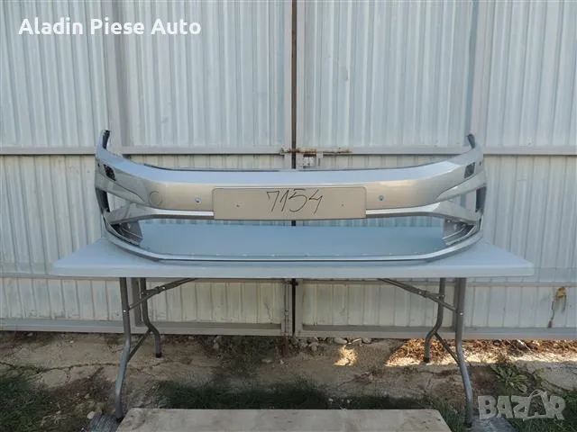 Предна броня VW Golf Sportvan Facelift 2017-2020 код 510807221M  