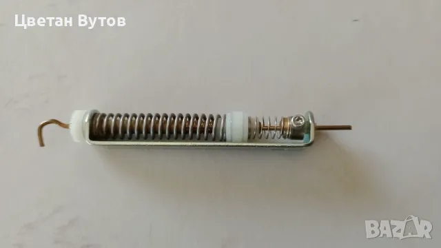 Hipshot Tremsetter, снимка 2 - Китари - 50091843