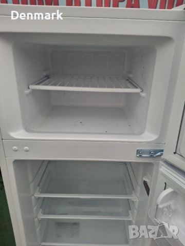 Хладилник с горна камера , снимка 5 - Хладилници - 53385919