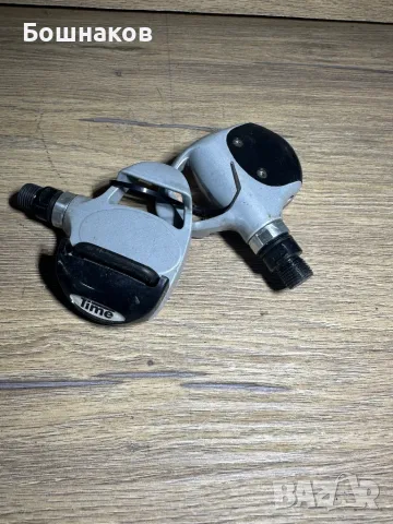 Педали, снимка 2 - Части за велосипеди - 50036053