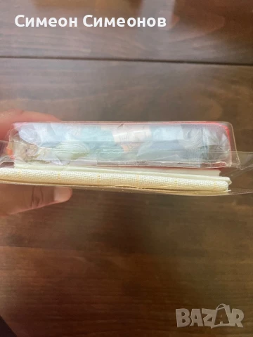 Памучни конци - мулине!, снимка 6 - Арт сувенири - 51159060