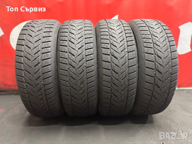 215 65 16, Зимни гуми, Vredestein WintracXtremeS, 4 броя, снимка 2 - Гуми и джанти - 51637211