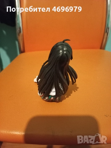 Аниме фигурка, снимка 2 - Фигурки - 52992035