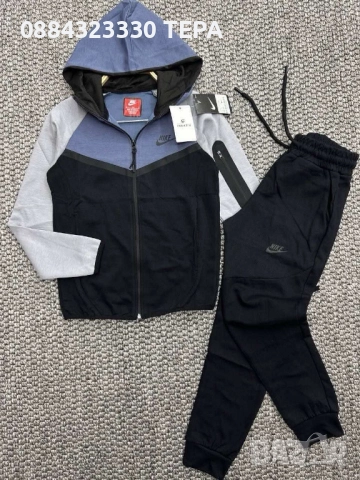 МЪЖКИ ЕКИПИ.❤️🔥❤️ ВИСОКО КАЧЕСТВО❤️, снимка 10 - Спортни дрехи, екипи - 51573884