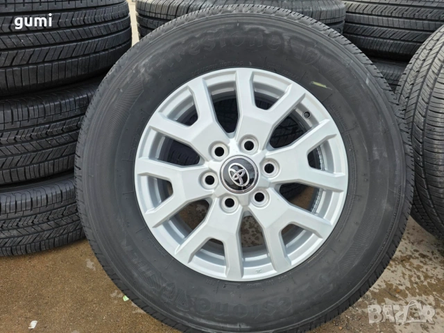 Продавам чисто нови комплекти оригинални джанти с гуми. Директен внос от Канада. , снимка 4 - Гуми и джанти - 54186961