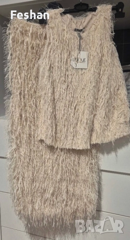 Дамски хит комплект