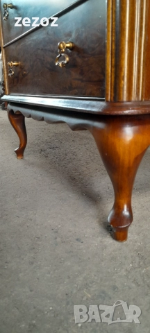 Ретро шкаф от грамофон-№53, снимка 11 - Шкафове - 52717954