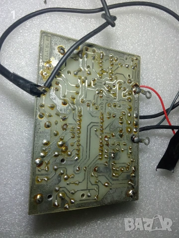 секам декодер, снимка 2 - Друга електроника - 53704725