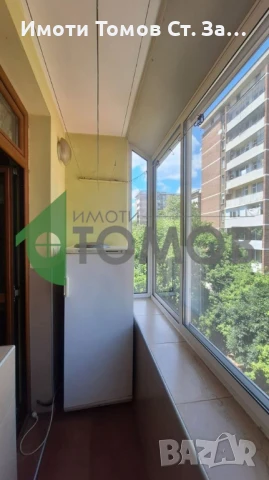 Просторен тристаен апартамент в Централната градска част, снимка 17 - Апартаменти - 51365990