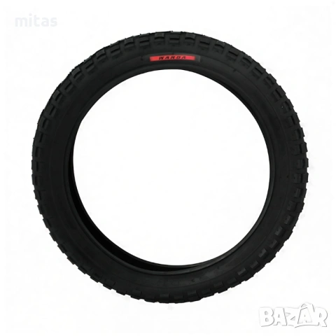 Външна гума за велосипед WANDA 16 x 2.125 (57-305), Детско колело, снимка 7 - Части за велосипеди - 32508999