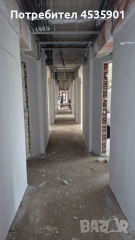 Турбозолна мазилка, снимка 3 - Ремонти на къщи - 54101104