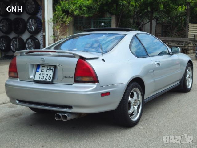 Honda Prelude H22A  / бартер /, снимка 3 - Автомобили и джипове - 45965752