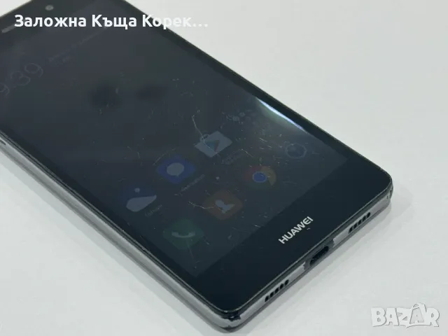 Телефон Huawei P8 , снимка 3 - Huawei - 48304626