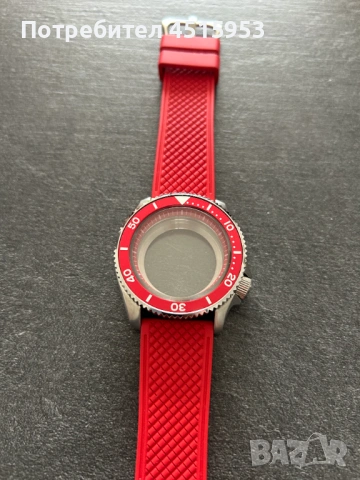 Части за часовник