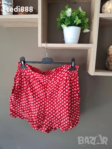нови къси панталонки, снимка 1