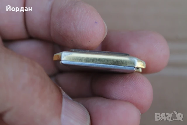 Мъжки Швейцарски часовник ''Dugena 444'', снимка 6 - Мъжки - 51151484