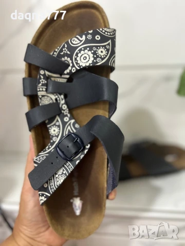 Hush Puppies Сандали Германия, снимка 5 - Сандали - 50765814