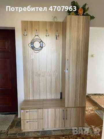 Многостаен - с. Индже Войвода, снимка 11 - Апартаменти - 53737930