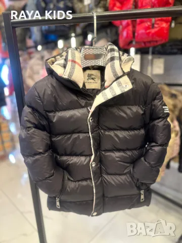 ☃️ ЗИМНИ ЯКЕТА ЗА МОМИЧЕТА И МОМЧЕТА!, снимка 5 - Детски якета и елеци - 49162596