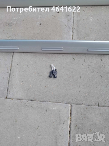 Греди за Тойота C-HR 2017 г, снимка 3 - Аксесоари и консумативи - 52290596