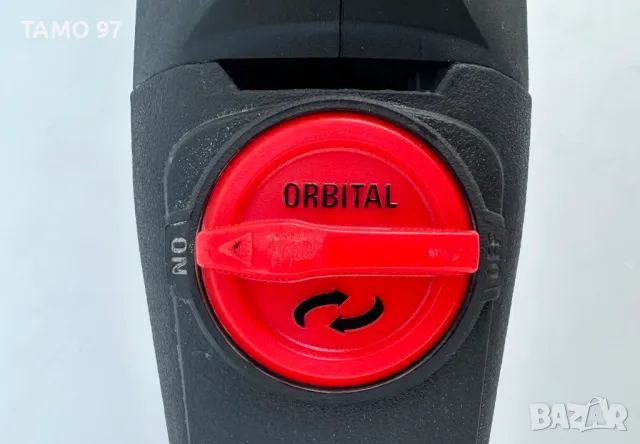 Wurth AFS 18 COMPACT - Безчетков акумулаторен саблен трион 2x18V 5.0Ah, снимка 6 - Други инструменти - 49781091