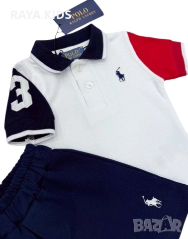 Бебешки комплекти за момчета от 3 месеца до 2 години!, снимка 3 - Комплекти за бебе - 54222817