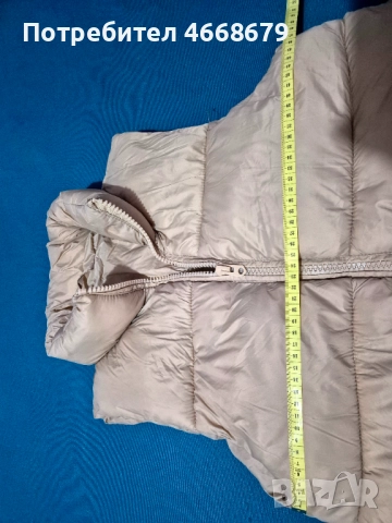 Елек, снимка 7 - Елеци - 52654643