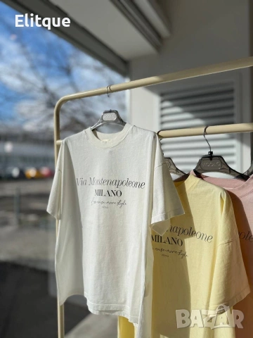 тениски , снимка 4 - Тениски - 53271896